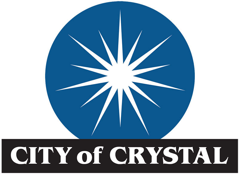 crystal logo